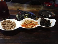 -宽窄巷子冒菜(中华广场店)