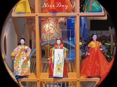 -兰正韩·韩国料理(春熙路店)