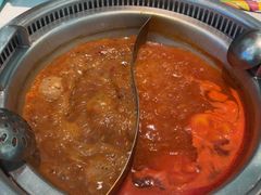 -季季红火锅(柳州城中万达二店)