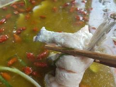 -鲜椒鱼·雅安地标性美食