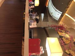 -上海静安香格里拉大酒店