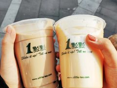 -1点点(新会店)