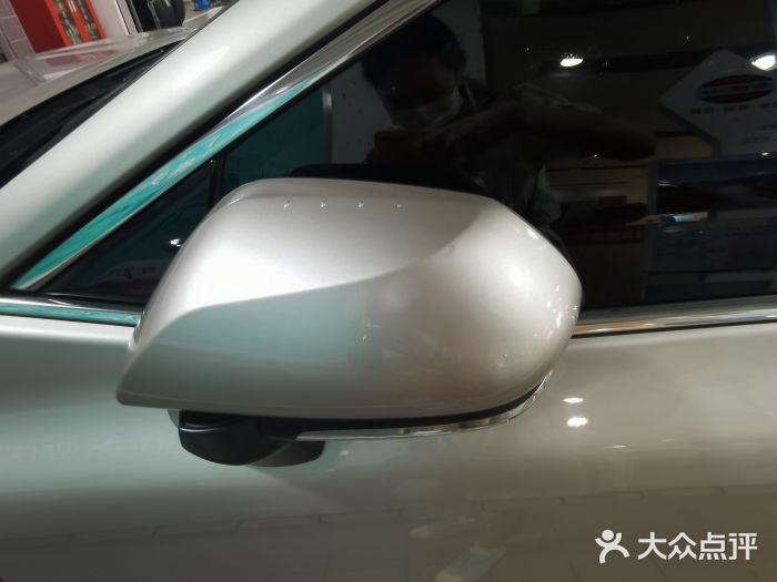 广汽丰田武汉赛美佳4S店(黄浦店)图片