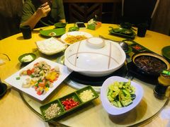 -龙泉人椰子鸡.糟粕醋.海南菜(三亚旗舰店)