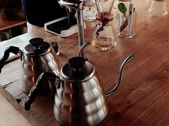 -VOYAGE COFFEE(北锣鼓巷店)