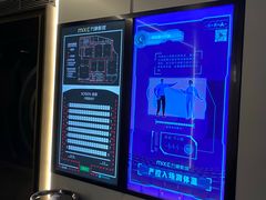 -万象影城(杭州萧山万象汇店)