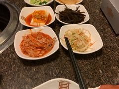 -韩宫宴和牛烤肉(盐城金鹰店)