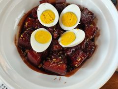 特色红烧肉-老燕皇·南京菜(玄武湖店)