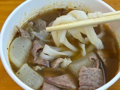 -王记生烫牛杂面馆(兰陵路店)
