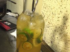 -探鱼·鲜青椒爽麻烤鱼(中天广场店)