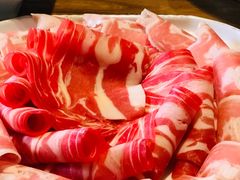 -丁卯•铜锅涮肉(工体店)