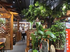 -草原塞蛮羊火锅城(港湾店)