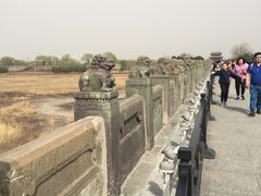 -卢沟桥文化旅游区