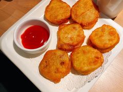 -许府牛杂·鲜牛肉火锅(梁溪万达店)