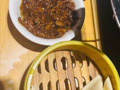 -简普菜烤鱼(苏宁生活广场店)