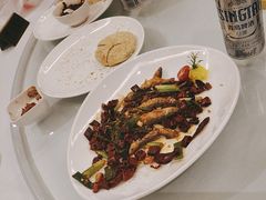 -紫鑫阁饭庄(长安店)