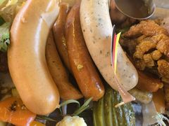 -haxnbauer海森堡德国餐厅(深圳coco店)