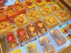 -BreadTalk面包新语·烘焙蛋糕(高德置地春广场店)