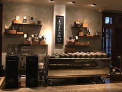 -星巴克臻选(思南公馆店)