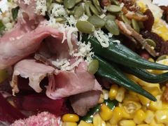 -So Lounge索兰至餐厅(蓝色港湾店)