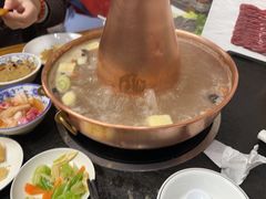 -仁和四季涮肉馆(天坛南门店)