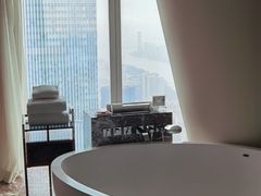 -广州四季酒店