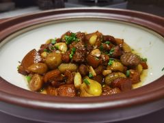 -回头食客-李久其家民间餐厅(望城金桥国际店)