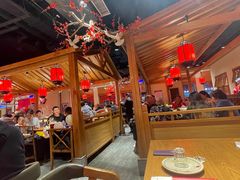 -鸽子窝(黄村店)