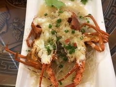 粉丝龙虾-友强·23年特色海鲜大排档(厦门店)