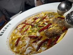 -新太二·鲜料川菜(花都融创茂店)