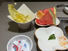 -海底捞火锅(西直门凯德MALL店)