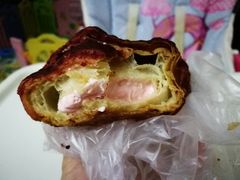 -巴黎贝甜(五月花广场店)