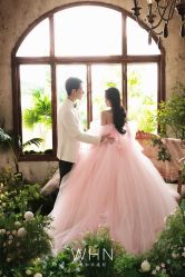 -秦皇岛我和你婚纱摄影工作室