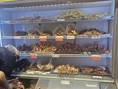 -串小白烧烤(金沙洲店)