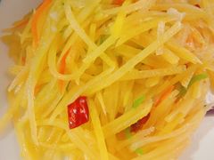 -西府酒家(太白山店)