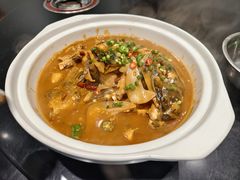 -鱼头泡饭·湖北菜·非物质文化遗产(岳家嘴总店)