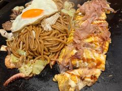 -鹤桥风月(ヨドバシ梅田店)