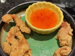 -捞王锅物料理(成都上城龙湖天街店)