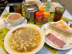 -澳洲牛奶公司(佐敦店)