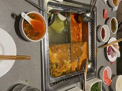 -海底捞火锅(奥山世纪城店)