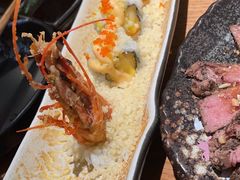 -無境·匠心日本料理(汉街店)