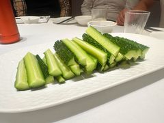 -万荣烤鸭店·北京菜(天坛店)