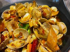 -靓靓蒸虾·头牌蒸虾(雪松路总店)