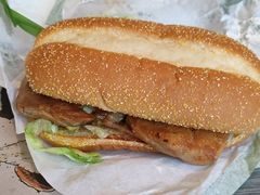 原味板烧鸡腿麦满分拼盘-麦当劳(小白楼店)