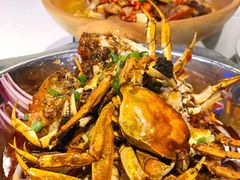 -忆3毛烧烤美食城(龙塘直营店)