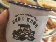 -粗粮人家(簋街店)