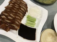 -阿西娅食府(中关村店)