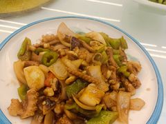 -渔中舟海鲜大排档(普陀沈家门店)