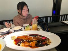 -绿茶餐厅(南方商城店)