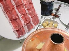 -涮福記·现切牛羊肉火锅(世纪汇店)